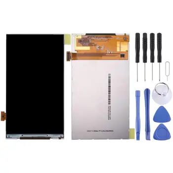 For Samsung Galaxy J2 Prime G532 G532F Lcd Display with gift Display Touch Screen Digitizer Assembly Replacement Repair Parts
For Samsung Galaxy J2 Prime G532 G532F Lcd Display with gift Display Touch Screen Digitizer Assembly Replacement Repair Parts