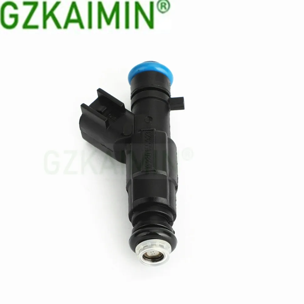 

SET 6 PCS high quality nozzle fuel injector 0280155784 For Jeep Cherokee 99-01 for Grand Cherokee 99-04 Wrangler 97-04 4.0L ..
