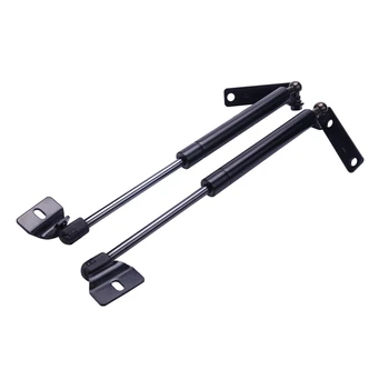 for Mitsubishi Triton L200 Strada Hunter 2005-2014 4X4 Front Hood Bonnet Gas Struts Lift Support Damper Shock
for Mitsubishi Triton L200 Strada Hunter 2005-2014 4X4 Front Hood Bonnet Gas Struts Lift Support Damper Shock