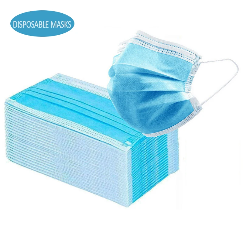 Mask Antibacterial Protection Sterile Mask 3 Ply Mask Facial Masque Anti Infection Mask Particulate Filter Health Care
Mask Antibacterial Protection Sterile Mask 3 Ply Mask Facial Masque Anti Infection Mask Particulate Filter Health Care