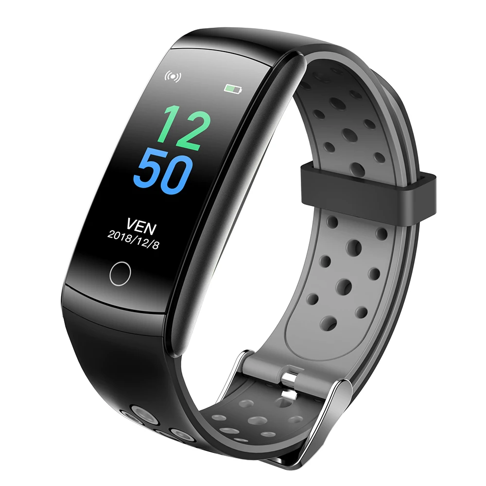Q8L Smart Bracelet Men Women Heart Rate Monitor Waterproof IP68 Band Fitness Tracker Smart Watch smart wristband For sport
Q8L Smart Bracelet Men Women Heart Rate Monitor Waterproof IP68 Band Fitness Tracker Smart Watch smart wristband For sport