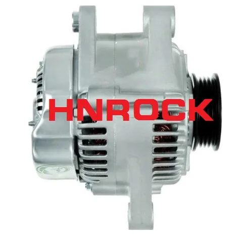 Новый генератор HNROCK 12В 90A 21472N 27060-23020 27060-23030 063377440010 0986045861 102211-1680 63377440 89213861
Новый генератор HNROCK 12В 90A 21472N 27060-23020 27060-23030 063377440010 0986045861 102211-1680 63377440 89213861