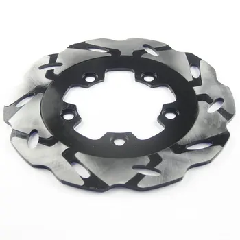 Motorcycle Rear Brake disc for Suzuki GSX750 W/X/Y/K1 GSF1200 FSW/FSX Inazuma GSF1200 K6/SAK6 GS1200 SSK1/ZK1
Motorcycle Rear Brake disc for Suzuki GSX750 W/X/Y/K1 GSF1200 FSW/FSX Inazuma GSF1200 K6/SAK6 GS1200 SSK1/ZK1