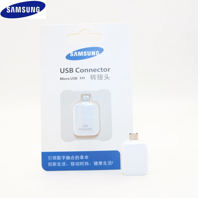 Original Samsung Galaxy USB Type C Adapter Micro USB Connector Type-C Converter Fast charger Cable For S8 S9 PLUS Note 8
Original Samsung Galaxy USB Type C Adapter Micro USB Connector Type-C Converter Fast charger Cable For S8 S9 PLUS Note 8
