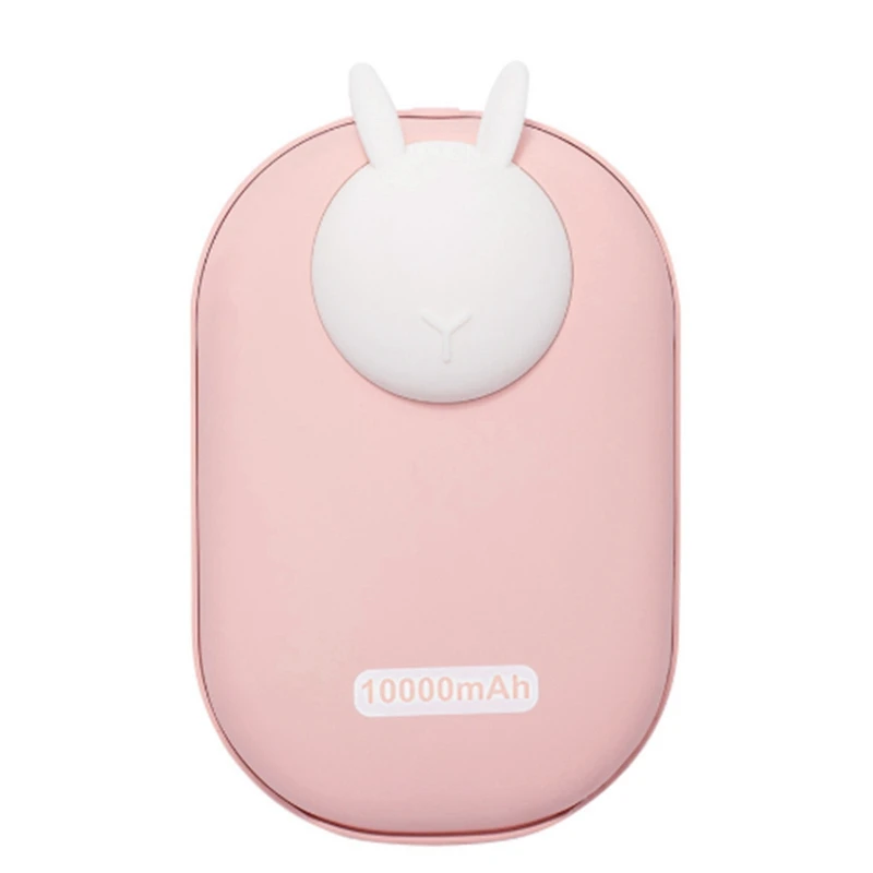 Hand Warmer Heating Pad USB Portable Warmer Heater Pocket Mini Cartoon Electric Heater Winter Warm Mobile Power Girl Christmas G
Hand Warmer Heating Pad USB Portable Warmer Heater Pocket Mini Cartoon Electric Heater Winter Warm Mobile Power Girl Christmas G