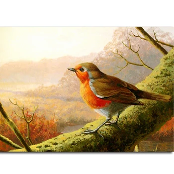 robin bird autumn Landscape 5D Diamond Painting Scenery Diamond Mosaic DIY Diamond Embroidery Pattern Rhinestone Cross Stitch 
robin bird autumn Landscape 5D Diamond Painting Scenery Diamond Mosaic DIY Diamond Embroidery Pattern Rhinestone Cross Stitch
