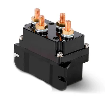Wireless Winch Remote 12V ATV UTV Trailers Electric Winch Wireless Remote Relay Control System Hot Sale
Wireless Winch Remote 12V ATV UTV Trailers Electric Winch Wireless Remote Relay Control System Hot Sale