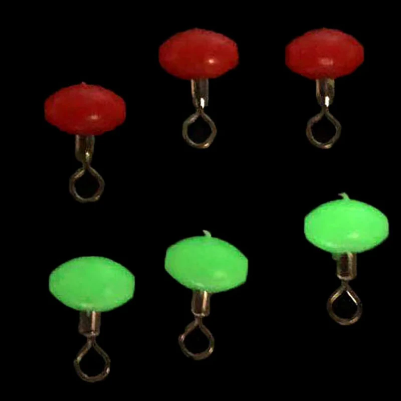 20pcs Cross-Line Swivels & Bead T Shape Pulley Slide Rig Connector Luminous Green Saltwater Fishing Terminal Tackle New Arrival
20pcs Cross-Line Swivels & Bead T Shape Pulley Slide Rig Connector Luminous Green Saltwater Fishing Terminal Tackle New Arrival