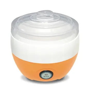 Household plastic liner automatic yogurt machine Mechanical Rapid constant temperature technology Rice wine Ice cream
Household plastic liner automatic yogurt machine Mechanical Rapid constant temperature technology Rice wine Ice cream