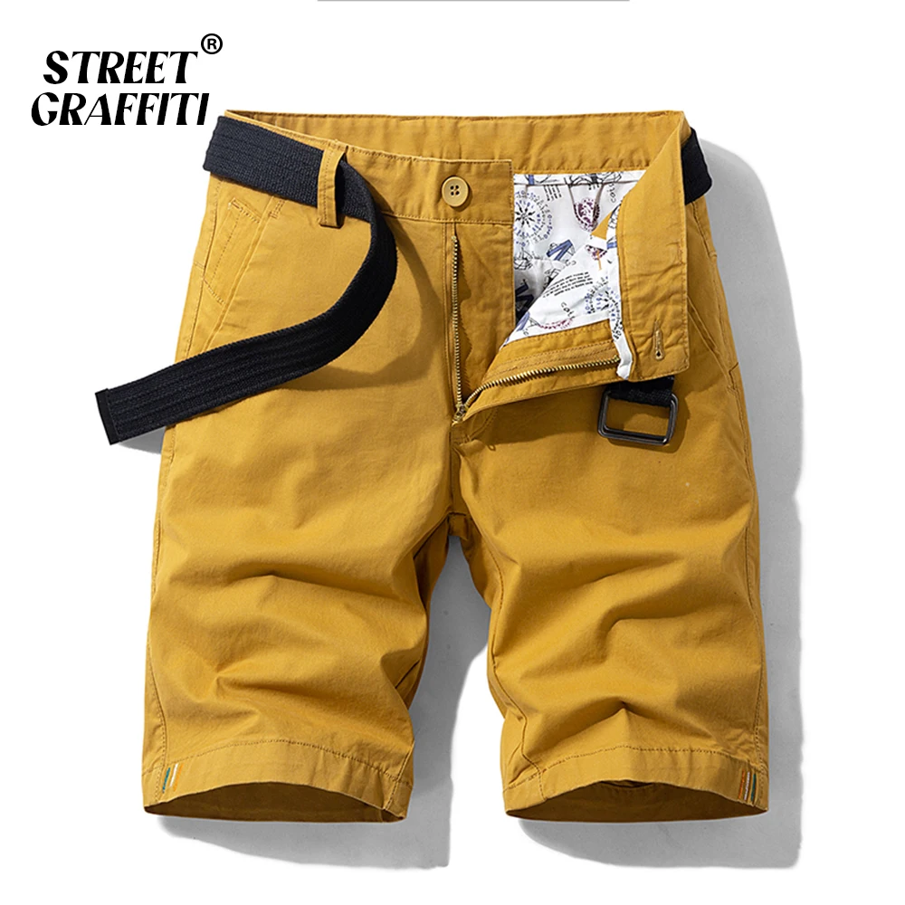 2023 Spring Men Cotton Solid Men's Shorts Clothing New Summer Casual Denim Short Business Fashion Social Jeans For Beach Pants
2023 Spring Men Cotton Solid Men's Shorts Clothing New Summer Casual Denim Short Business Fashion Social Jeans For Beach Pants