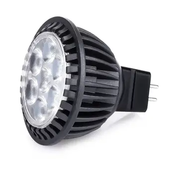 GU5.3 Spotlight Bulb Decoration LED Light Bulb LED Bulb Super Bright Durable LED Lamp Bar
GU5.3 Spotlight Bulb Decoration LED Light Bulb LED Bulb Super Bright Durable LED Lamp Bar