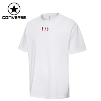 Original New Arrival Converse HyperLocalCityShortSleeveTee Men's T-shirts short sleeve Sportswear
Original New Arrival Converse HyperLocalCityShortSleeveTee Men's T-shirts short sleeve Sportswear