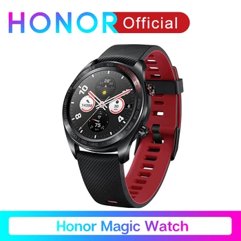 Honor Watch Magic SmartWatche Man Watch Heart Rate Sleep Pressure Monitoring Waterproof Wearable Devices (Magic)
Honor Watch Magic SmartWatche Man Watch Heart Rate Sleep Pressure Monitoring Waterproof Wearable Devices (Magic)