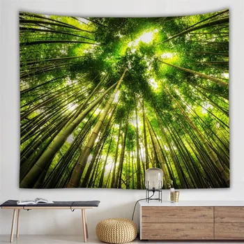 Wall Tapestry Tree Forest Starry Sky Psychedelic Carpet Wall Cloth Tapestries Tenture Hippie Tree Mandala Tapiz Landscape
Wall Tapestry Tree Forest Starry Sky Psychedelic Carpet Wall Cloth Tapestries Tenture Hippie Tree Mandala Tapiz Landscape