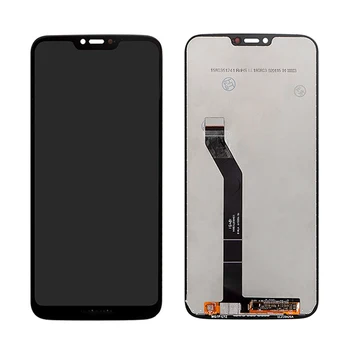 For Motorola Moto G7 Power LCD Display Touch Screen Digitizer Assembly On G 7 Power XT 1955-5 XT1955-5 100% Test
For Motorola Moto G7 Power LCD Display Touch Screen Digitizer Assembly On G 7 Power XT 1955-5 XT1955-5 100% Test