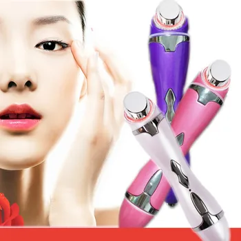 Electric Eye Massage Device Anti-Aging Massager Negative Ion Photon Therapy Device Remove Dark Circle Wrinkle Eye Skin Care Tool
Electric Eye Massage Device Anti-Aging Massager Negative Ion Photon Therapy Device Remove Dark Circle Wrinkle Eye Skin Care Tool