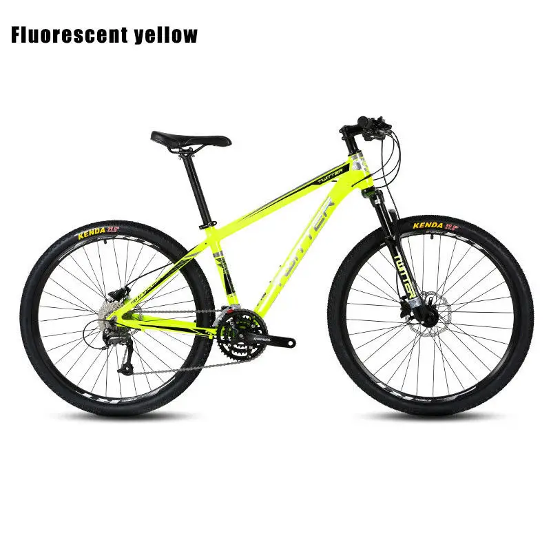 TWITTER 3900XC 29er Mountain Bike Frame 15.51719 Aluminum MTB Bicycle Frameset For Wheel Size 29 inches (3)