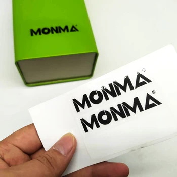 Custom Stickers Logo and Text Transfer Stickers High Adhesive Personalise Packaging Labels
Custom Stickers Logo and Text Transfer Stickers High Adhesive Personalise Packaging Labels
