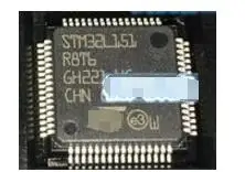 100% NEW Free shipping STM32L151R8T6 STM32L151R8T6A STM32L151R8 STM32L151R8T6ATR
100% NEW Free shipping STM32L151R8T6 STM32L151R8T6A STM32L151R8 STM32L151R8T6ATR