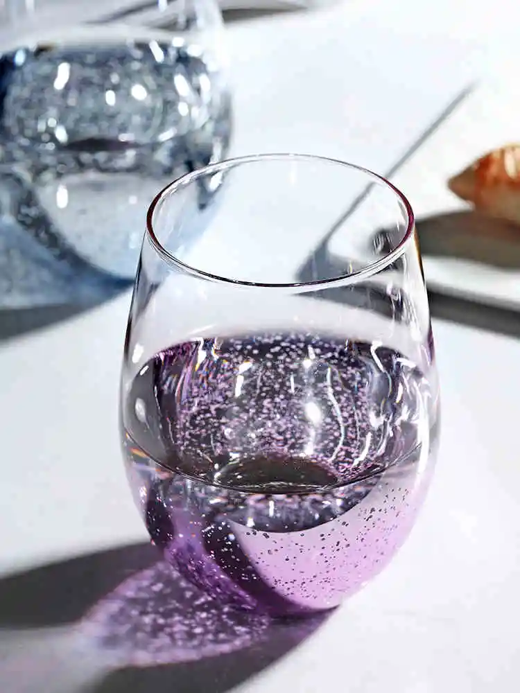 Starry Glass Cups And Mugs Egg Shape Whiskey Glass Shot Glass Mug Beer Glass Cup Crystal Glass Bar Party Pub Saloon Tavern Gifts 
Starry Glass Cups And Mugs Egg Shape Whiskey Glass Shot Glass Mug Beer Glass Cup Crystal Glass Bar Party Pub Saloon Tavern Gifts