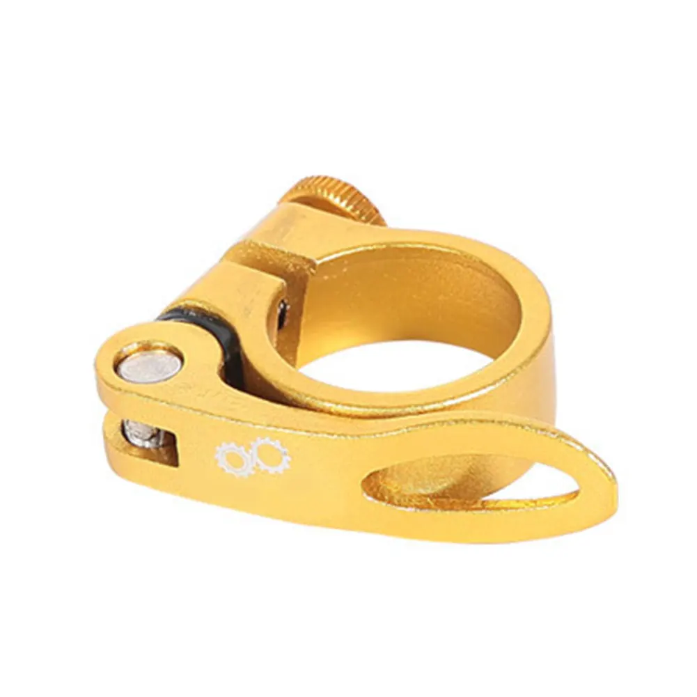 Portable Professional Aluminum Alloy Saddle Universal Fixed Cycling Road Bike Ultralight Outdoor Seat Post Clamp 31.8mm 34.9mm
Portable Professional Aluminum Alloy Saddle Universal Fixed Cycling Road Bike Ultralight Outdoor Seat Post Clamp 31.8mm 34.9mm