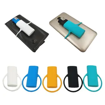 1PC Waterproof Silicone Lighter Protective Cases Lighter Sleeve Lighter Case Anti-slip Cigarette Accessories Lighter Holder
1PC Waterproof Silicone Lighter Protective Cases Lighter Sleeve Lighter Case Anti-slip Cigarette Accessories Lighter Holder