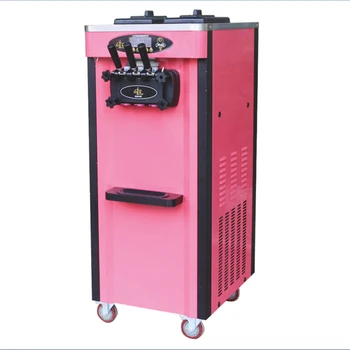 Commercial automatic ice cream machine 2000W three-color vertical ice cream machine intelligent sweetener ice cream machine
Commercial automatic ice cream machine 2000W three-color vertical ice cream machine intelligent sweetener ice cream machine