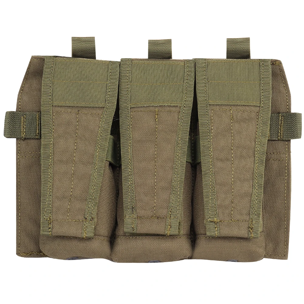 TTactical Molle Triple 5.56mm Magazine Pouch JPC 2.0 Front Mag Bag Hunting Accessories Package Airsoft Rifle Gun Pack
TTactical Molle Triple 5.56mm Magazine Pouch JPC 2.0 Front Mag Bag Hunting Accessories Package Airsoft Rifle Gun Pack