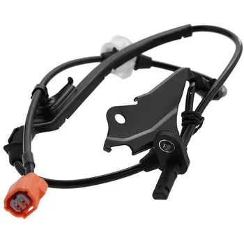 Front Right Passenger Side ABS Wheel Speed Sensor for 03-07 Honda Accord, 04-08 Acura TSX 57450SDH003 
Front Right Passenger Side ABS Wheel Speed Sensor for 03-07 Honda Accord, 04-08 Acura TSX 57450SDH003