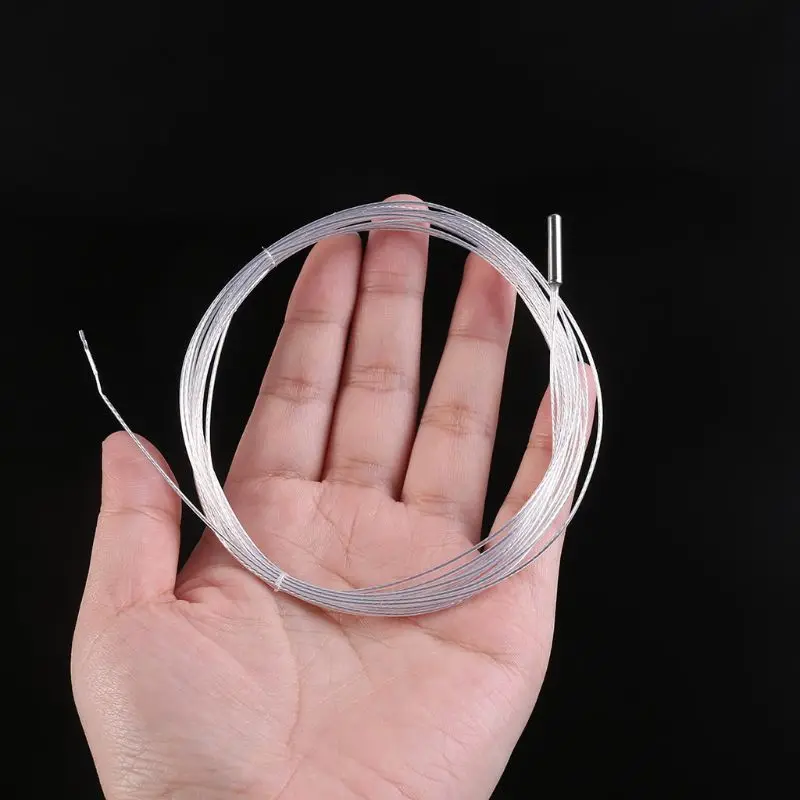 Датчик температуры PT1000 3 мм * 15 мм, зонд 1/4 DIN, Платиновое сопротивление, RTD, 2 м, 2 провода, 2022 
Датчик температуры PT1000 3 мм * 15 мм, зонд 1/4 DIN, Платиновое сопротивление, RTD, 2 м, 2 провода, 2022