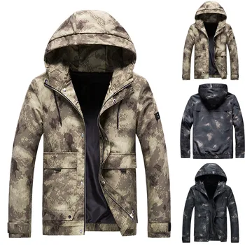Fashion Stylish Men's Autumn Winter Style Windproof Individual Hooded Jacket Tops Wholesale Free Ship jaqueta masculino Z4
Fashion Stylish Men's Autumn Winter Style Windproof Individual Hooded Jacket Tops Wholesale Free Ship jaqueta masculino Z4