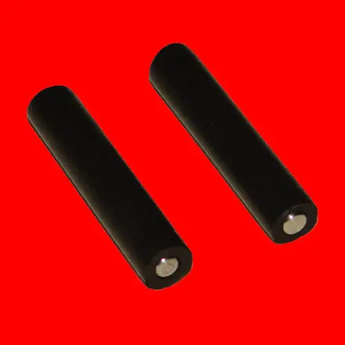 Magorui 2 Recoil Shock Bolt Buffer Pin for Ruger 10/22 Viton + Stainless NOISE REDUCING
Magorui 2 Recoil Shock Bolt Buffer Pin for Ruger 10/22 Viton + Stainless NOISE REDUCING