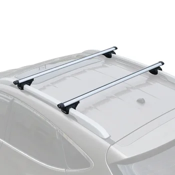 2020 Free Shipping 2PCS 120CM Or 135CM Original Roof Rack SUV Roof Rack Crossbars Car Travel Rack For Russian Federation
2020 Free Shipping 2PCS 120CM Or 135CM Original Roof Rack SUV Roof Rack Crossbars Car Travel Rack For Russian Federation