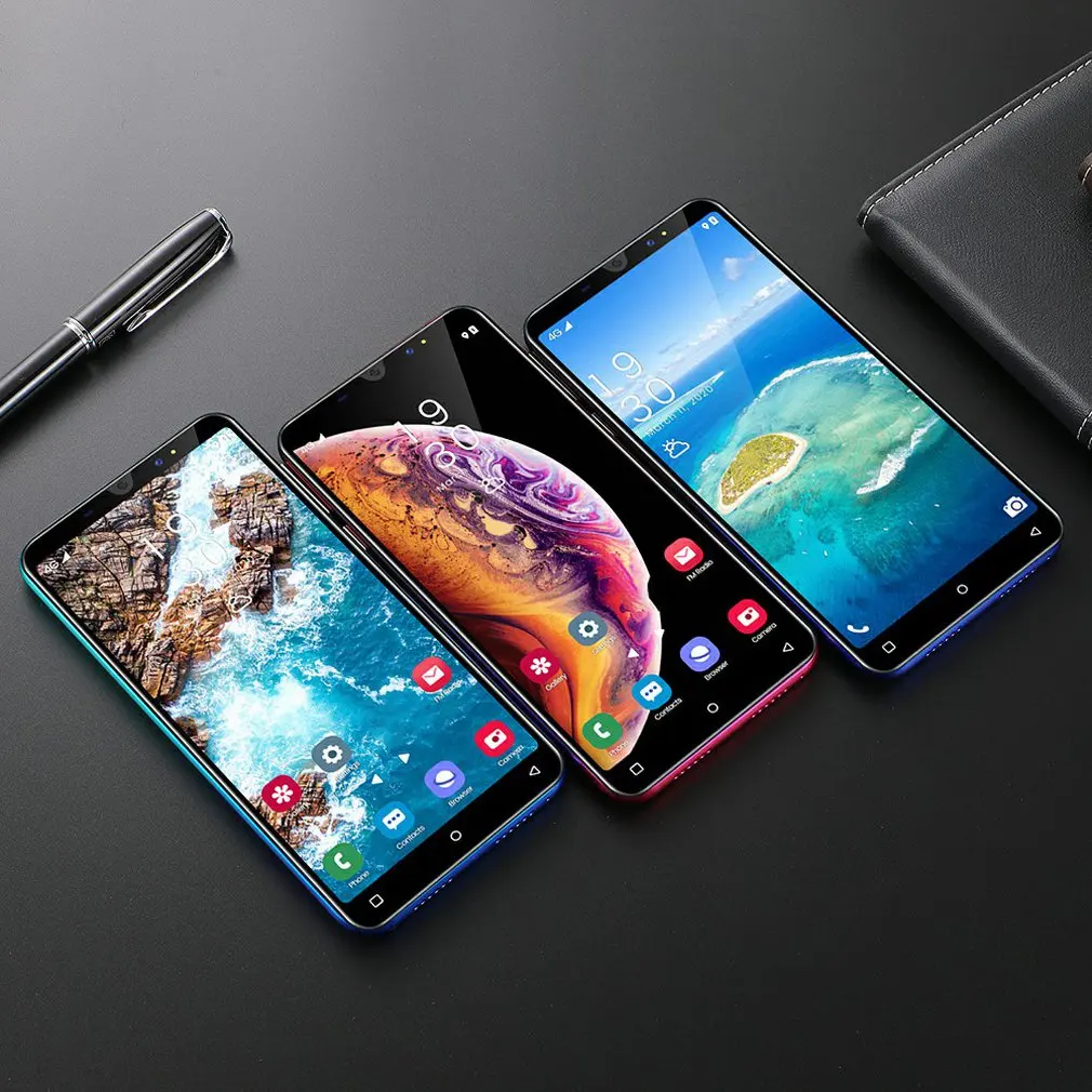 P40mini Smart 5 Inch HD Screen 512MB+4GB 8MP Front Camera Quad-Core Strong High-Performance Processor Phone P40mini Smart 5 Inch HD Screen 512MB+4GB 8MP Front Camera Quad-Core Strong High-Performance Processor Phone