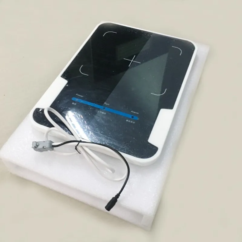 Станция чтения карт UHF RFID с USB-картридером | Считыватель | Эмитент карт поддерживает считывание группового чтения
Станция чтения карт UHF RFID с USB-картридером | Считыватель | Эмитент карт поддерживает считывание группового чтения