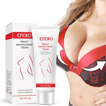 40g Breast Enlargement Cream Boobs Plump Effective Full Elasticity Breast Enhancer Increase Tightness Big Bust Breast Care Cream
40g Breast Enlargement Cream Boobs Plump Effective Full Elasticity Breast Enhancer Increase Tightness Big Bust Breast Care Cream