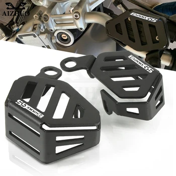 For BMW R 1200 GS 1200GS R1200GS Adventure ADV 2014 2015 2016 2017 Motorcycle Front Brake Fluid Reservoir Guard Cover Protection
For BMW R 1200 GS 1200GS R1200GS Adventure ADV 2014 2015 2016 2017 Motorcycle Front Brake Fluid Reservoir Guard Cover Protection