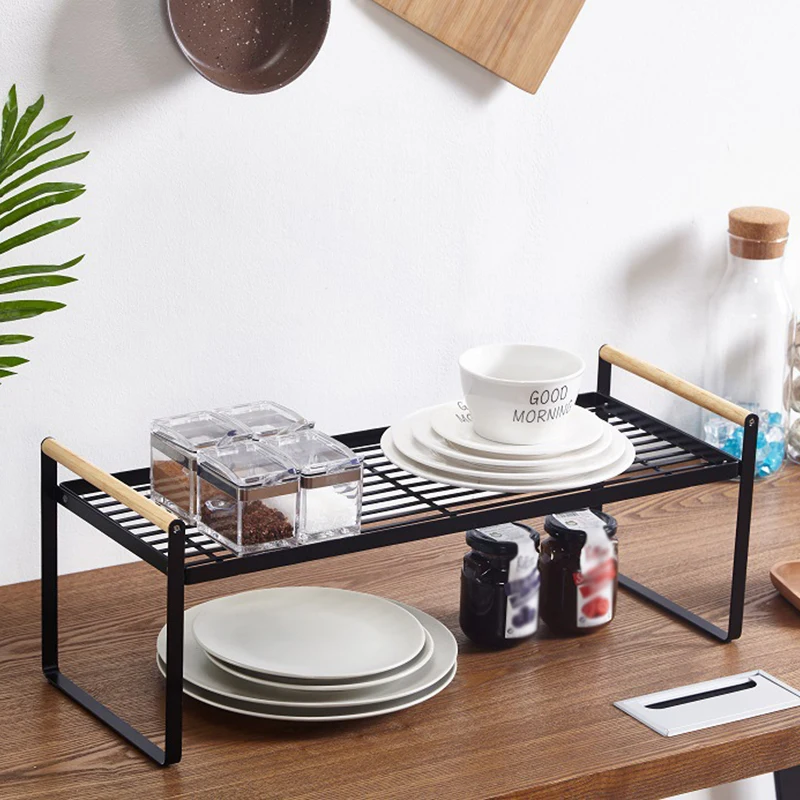 YIWUMART Detachable Sundries Storage Rack Countertops Flooring Anti-slip Seasoning Shelf Spice Jar Storage Holder Kitchen Gadget
YIWUMART Detachable Sundries Storage Rack Countertops Flooring Anti-slip Seasoning Shelf Spice Jar Storage Holder Kitchen Gadget
