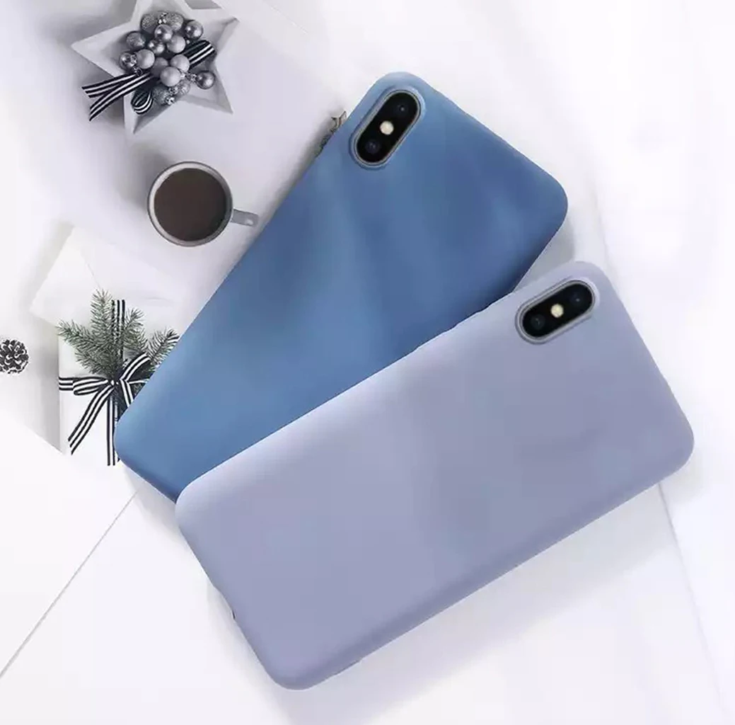 Liquid soft silicone case for iphone x xr xs max 8plus 7plus 8 plus 7 back waterproof colorful protective cover
Liquid soft silicone case for iphone x xr xs max 8plus 7plus 8 plus 7 back waterproof colorful protective cover