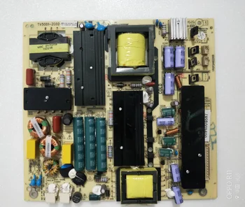 power supply board LE50D8810 TV5001-ZC02-01 E202404 KB-5150 used good working part 
power supply board LE50D8810 TV5001-ZC02-01 E202404 KB-5150 used good working part