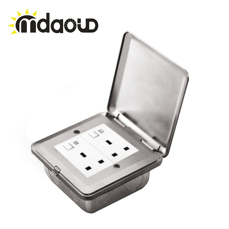 AC 100~250V brass alloy alu alloy Panel German Standard Pop Up Floor Socket with net cable/with PC socket Electrical Outlet
AC 100~250V brass alloy alu alloy Panel German Standard Pop Up Floor Socket with net cable/with PC socket Electrical Outlet