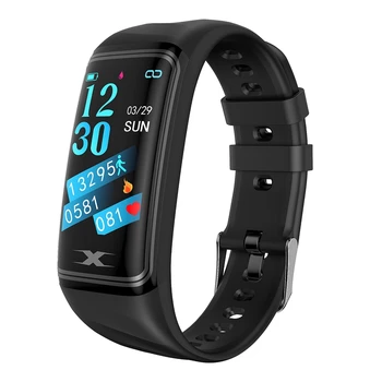 V30S Smart Sport Bracelet 1.14Inch IP68 Waterproof Sport Smart Watch/Bracelet for Android IOS
V30S Smart Sport Bracelet 1.14Inch IP68 Waterproof Sport Smart Watch/Bracelet for Android IOS