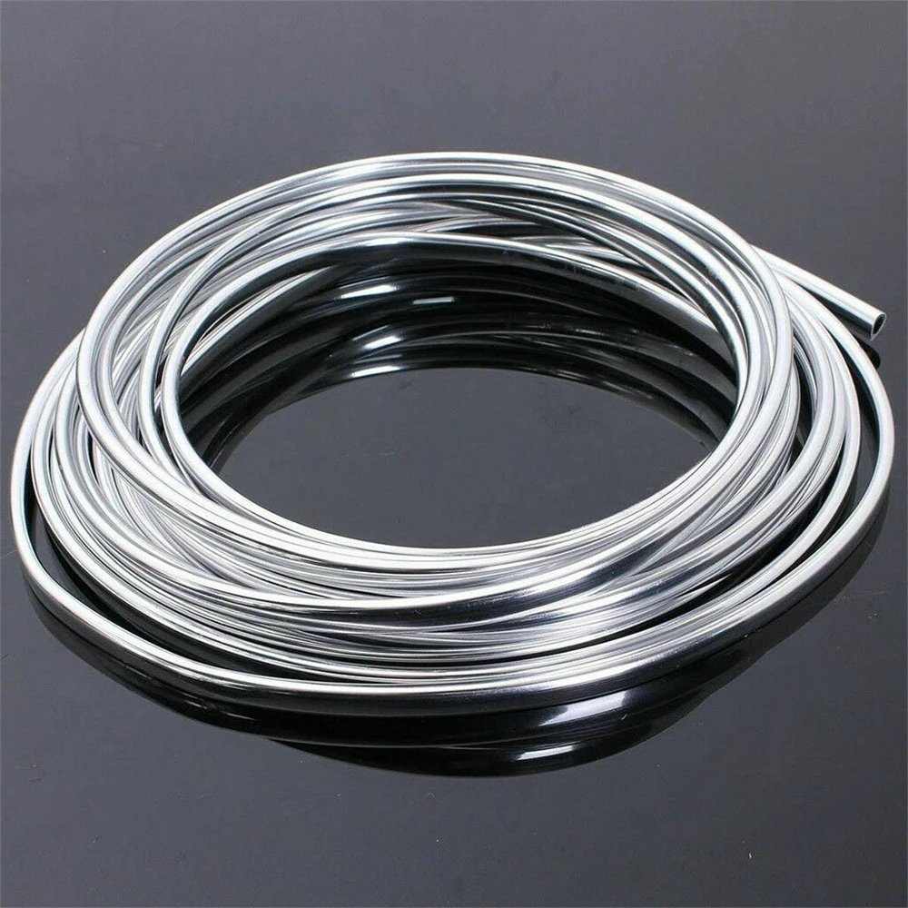 Car Door Edge Guards33FT(10M) Clear U Shape Trim Molding Electroplated Glossy Rubber Seal Protector with Fits Most Cars
Car Door Edge Guards33FT(10M) Clear U Shape Trim Molding Electroplated Glossy Rubber Seal Protector with Fits Most Cars