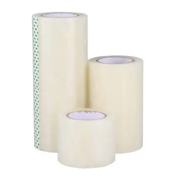 3 Rolls of Greenhouse Film Tapes Professional Repairing Tapes House Special Revamp Gummed Adhesive Tapes 
3 Rolls of Greenhouse Film Tapes Professional Repairing Tapes House Special Revamp Gummed Adhesive Tapes
