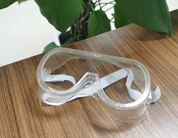 Safety Glasses Airsoft Windproof Dust Anti Fog Splash Protection Transparent Goggles Working
Safety Glasses Airsoft Windproof Dust Anti Fog Splash Protection Transparent Goggles Working