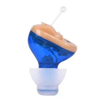 CE FDA Certificate Hearing Aid Kit Long time Continuous Sound Enhancer Noise Reduction Gift Product for Hearing Loss People
CE FDA Certificate Hearing Aid Kit Long time Continuous Sound Enhancer Noise Reduction Gift Product for Hearing Loss People