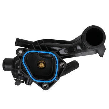 Car Thermostat Housing with Gasket for Mini Cooper Countryman Paceman Part 11538674895 
Car Thermostat Housing with Gasket for Mini Cooper Countryman Paceman Part 11538674895