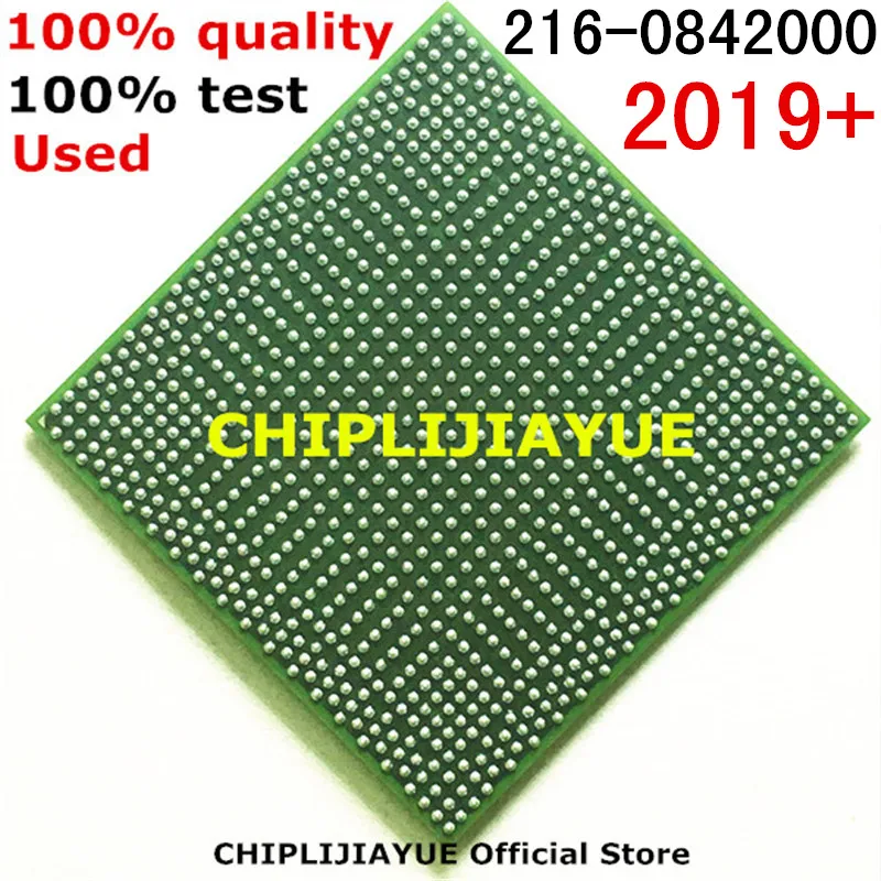 Фото DC2019 + 100% тест очень хороший продукт 216-0842000 216 0842000 BGA чипы ребол с шариками чипсет |