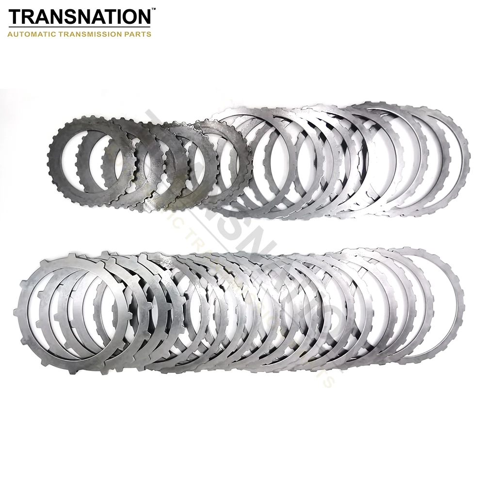 5HP18 5HP-18 автомобильная коробка передач, стальной комплект, сцепления для BMW 1991-UP, автомобильные аксессуары Transnation W053881C 
5HP18 5HP-18 автомобильная коробка передач, стальной комплект, сцепления для BMW 1991-UP, автомобильные аксессуары Transnation W053881C