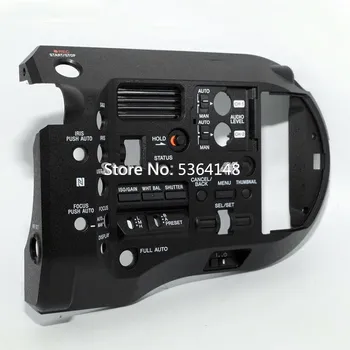 New SUB cabinet shell repair parts for Sony PXW-FS7 PXW-FS7K FS7 FS7K camcorder
New SUB cabinet shell repair parts for Sony PXW-FS7 PXW-FS7K FS7 FS7K camcorder